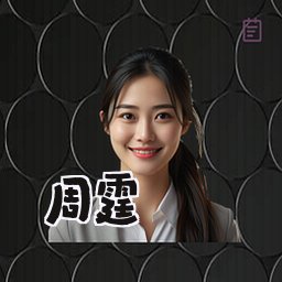 周霆
